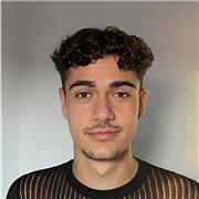 Profesor de apoyo escolar nivel de segundo de bachillerato presencial